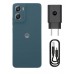 Oferta Relâmpago Celular Motorola Moto G06 Azul Marinho 128GB, 4GB RAM + 8GB Ram Boost e Camera 50MP com AI Bateria de 5200 mAh Tela 6.9"